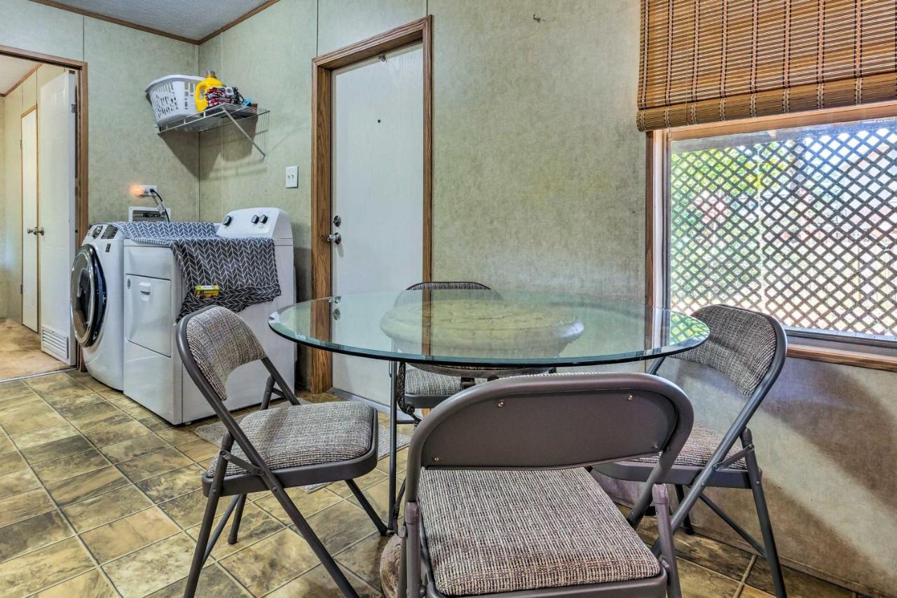 Cozy Gulf Breeze Home, 3 Mi To East Bay! Navarre Zewnętrze zdjęcie