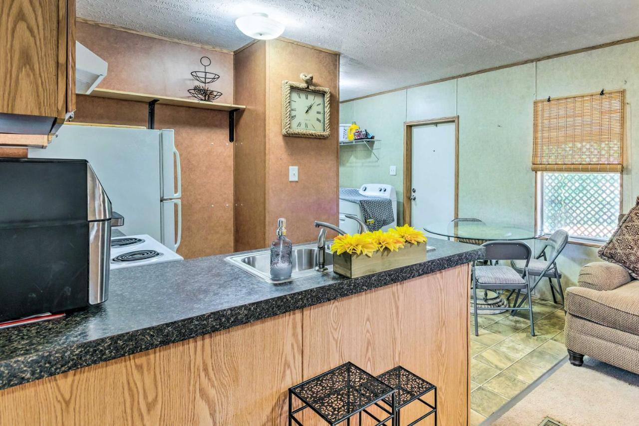 Cozy Gulf Breeze Home, 3 Mi To East Bay! Navarre Zewnętrze zdjęcie