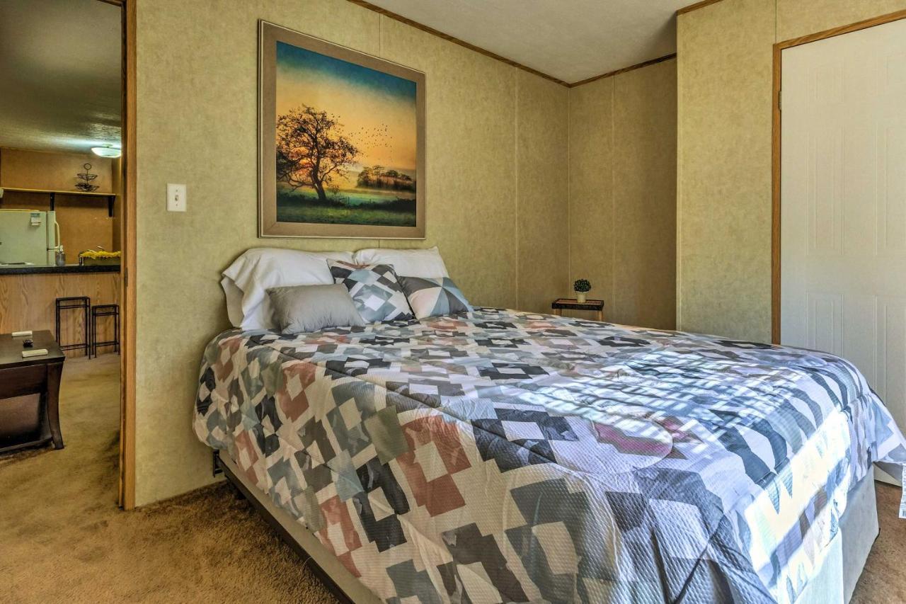 Cozy Gulf Breeze Home, 3 Mi To East Bay! Navarre Zewnętrze zdjęcie