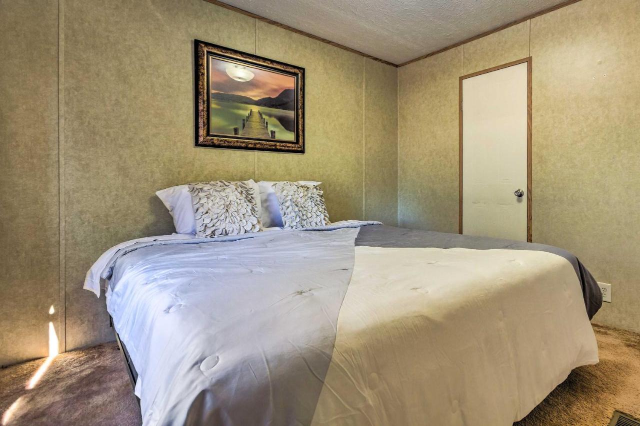 Cozy Gulf Breeze Home, 3 Mi To East Bay! Navarre Zewnętrze zdjęcie